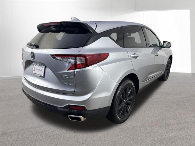 2026 Acura RDX Base