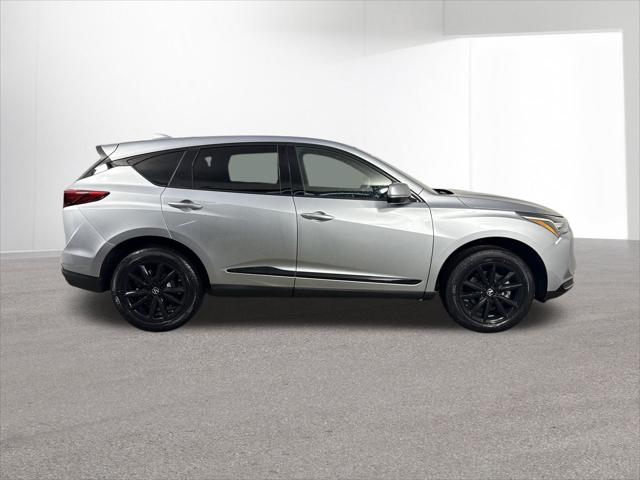2026 Acura RDX Base