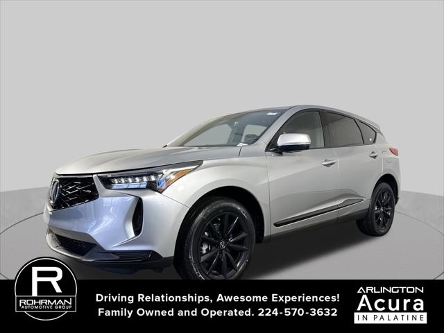 2026 Acura RDX Base for sale in Palatine, IL