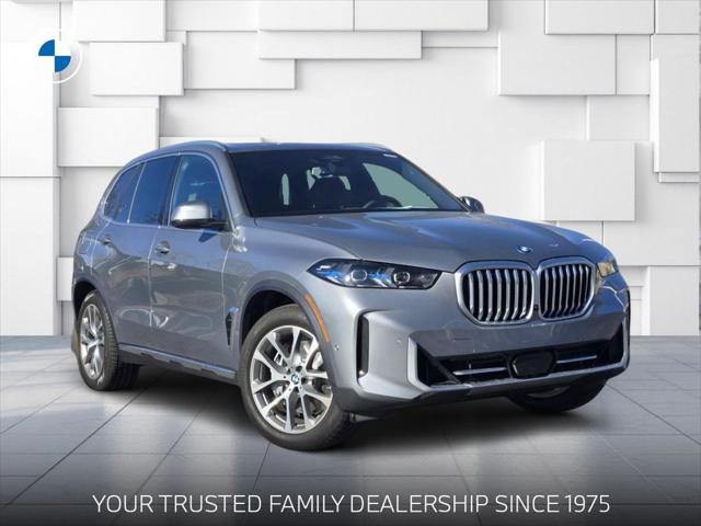 2026 BMW X5 xDrive50e for sale in Boulder, CO
