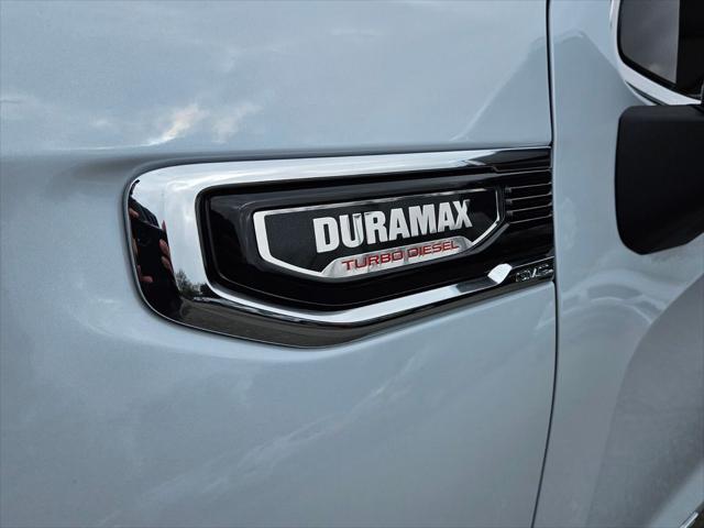 2026 GMC Sierra 1500 Crew Cab, Short Bed, SLT, 4WD