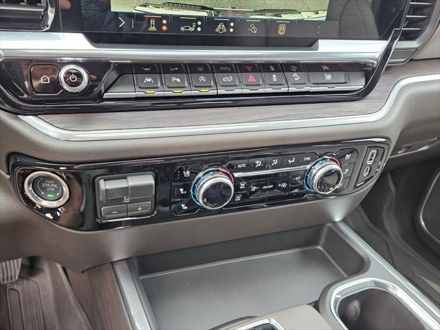 2026 GMC Sierra 1500 Crew Cab, Short Bed, SLT, 4WD