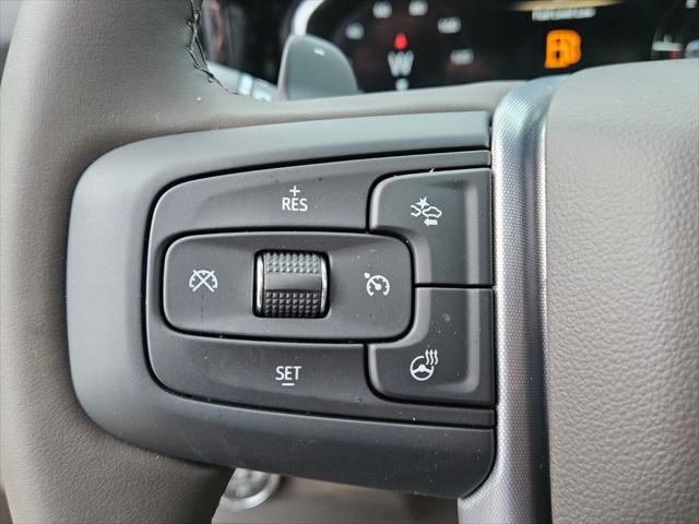 2026 GMC Sierra 1500 Crew Cab, Short Bed, SLT, 4WD