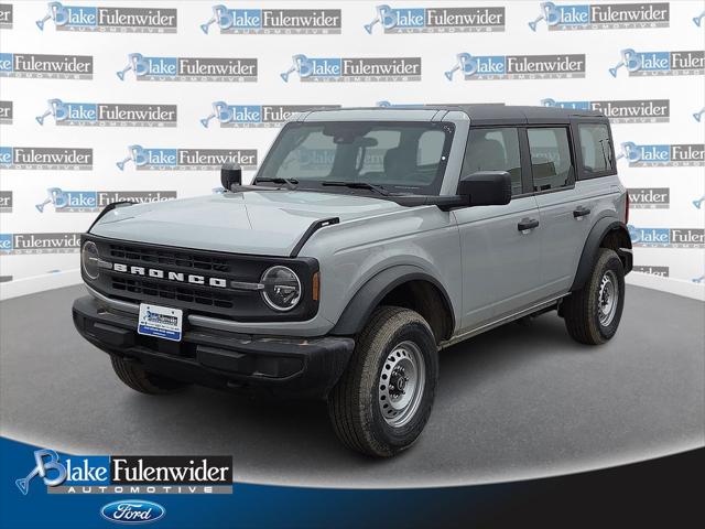 2026 Ford Bronco Base for sale in Andrews, TX