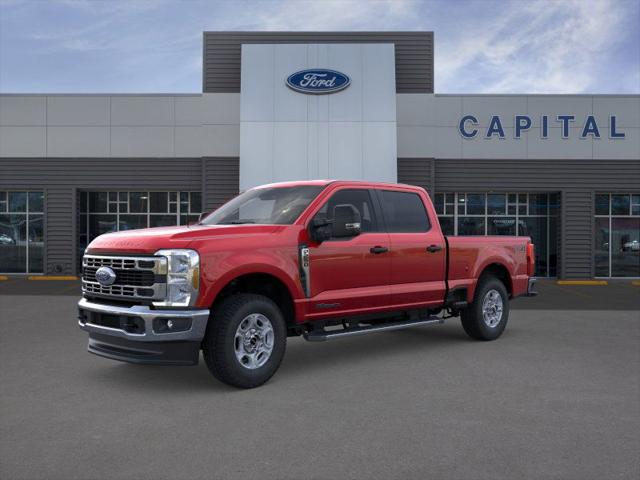 2026 Ford F-250 XLT for sale in Wilmington, NC