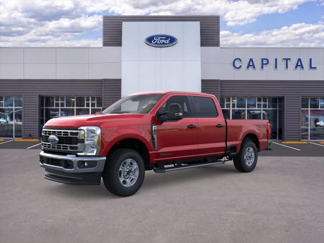 2026 Ford F-250 XLT for sale in Wilmington, NC