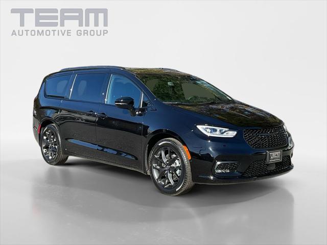 2026 Chrysler Pacifica Select for sale in Morganton, NC