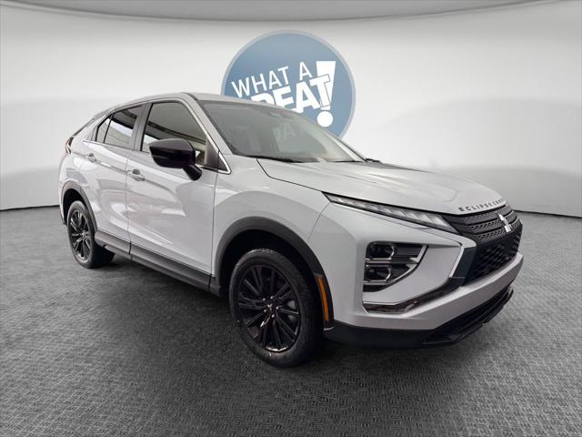 2026 Mitsubishi Eclipse Cross LE 1.5T S-AWC for sale in Pittsburgh, PA