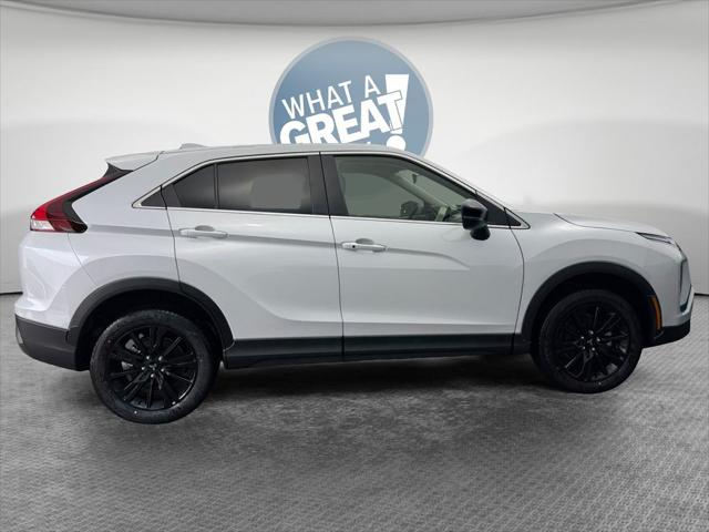 2026 Mitsubishi Eclipse Cross LE 1.5T S-AWC