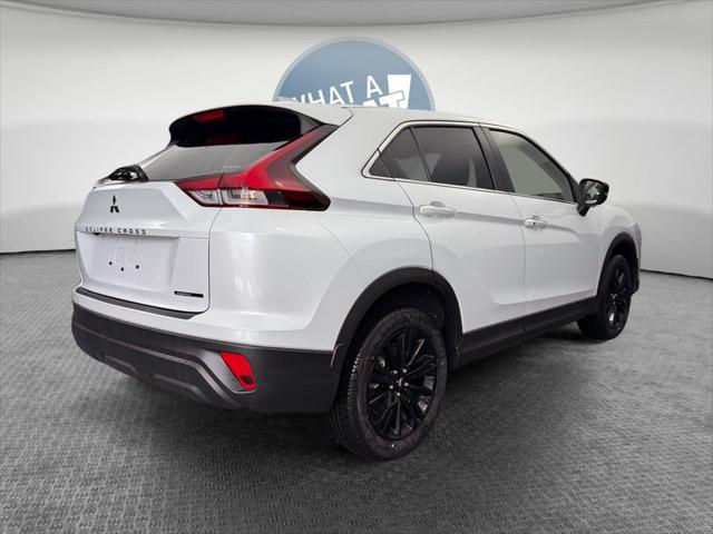 2026 Mitsubishi Eclipse Cross LE 1.5T S-AWC