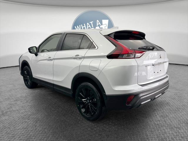 2026 Mitsubishi Eclipse Cross LE 1.5T S-AWC