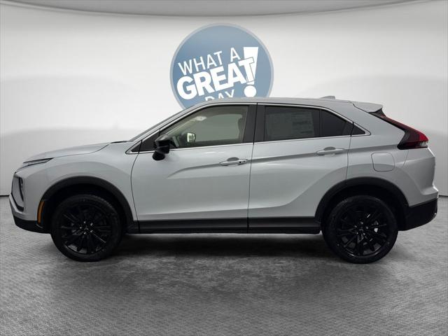 2026 Mitsubishi Eclipse Cross LE 1.5T S-AWC