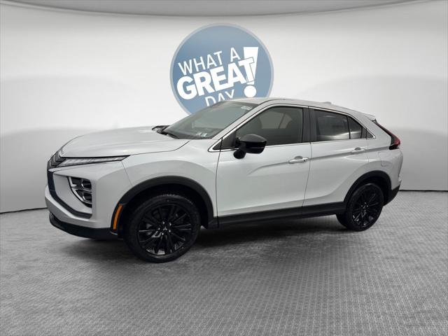 2026 Mitsubishi Eclipse Cross LE 1.5T S-AWC