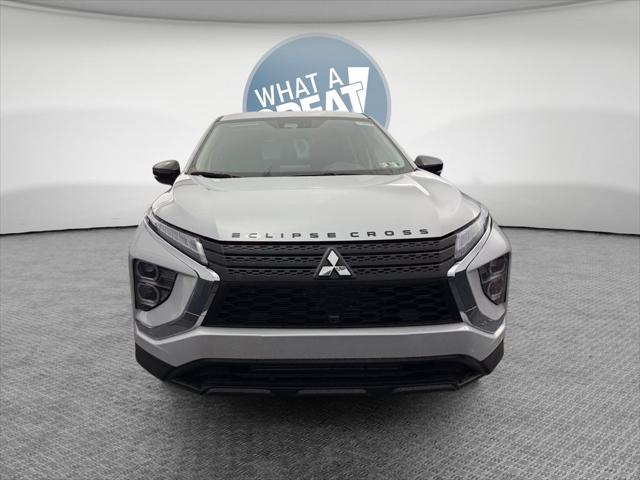 2026 Mitsubishi Eclipse Cross LE 1.5T S-AWC