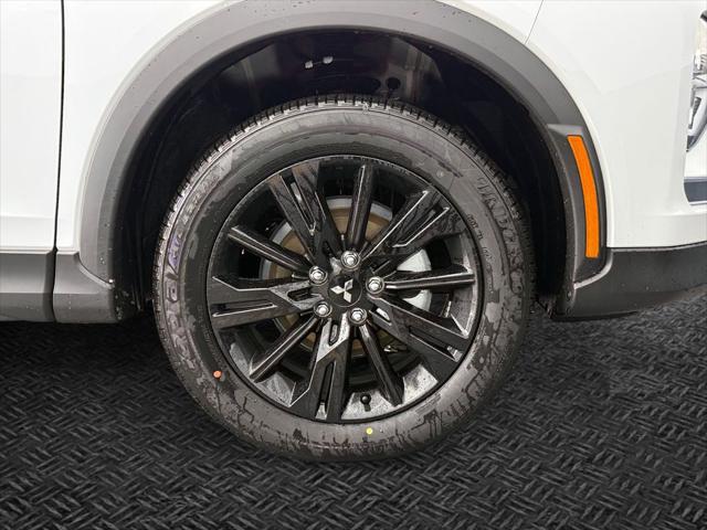 2026 Mitsubishi Eclipse Cross LE 1.5T S-AWC