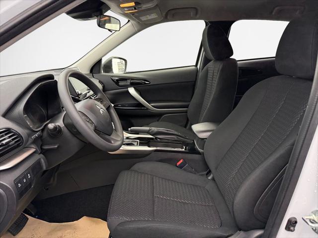 2026 Mitsubishi Eclipse Cross LE 1.5T S-AWC