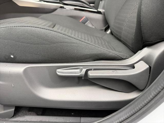 2026 Mitsubishi Eclipse Cross LE 1.5T S-AWC