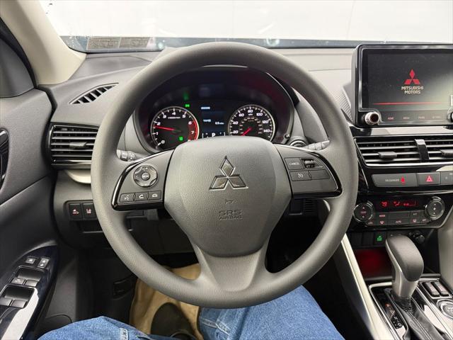 2026 Mitsubishi Eclipse Cross LE 1.5T S-AWC