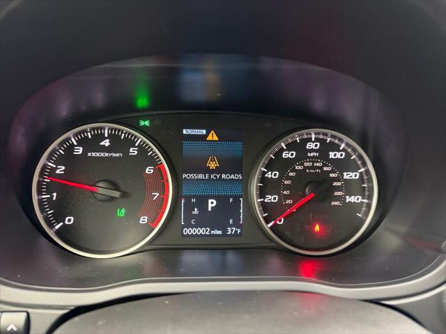 2026 Mitsubishi Eclipse Cross LE 1.5T S-AWC