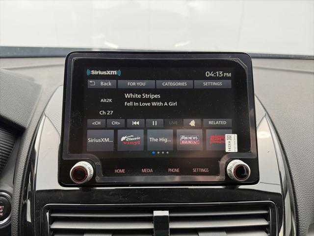 2026 Mitsubishi Eclipse Cross LE 1.5T S-AWC