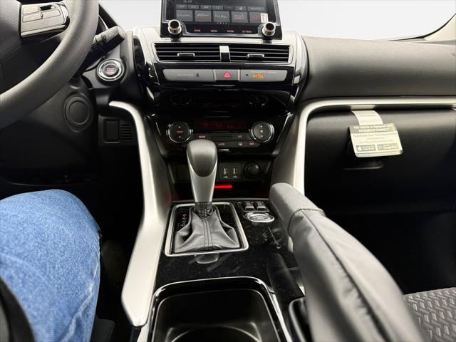 2026 Mitsubishi Eclipse Cross LE 1.5T S-AWC