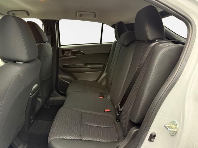2026 Mitsubishi Eclipse Cross LE 1.5T S-AWC