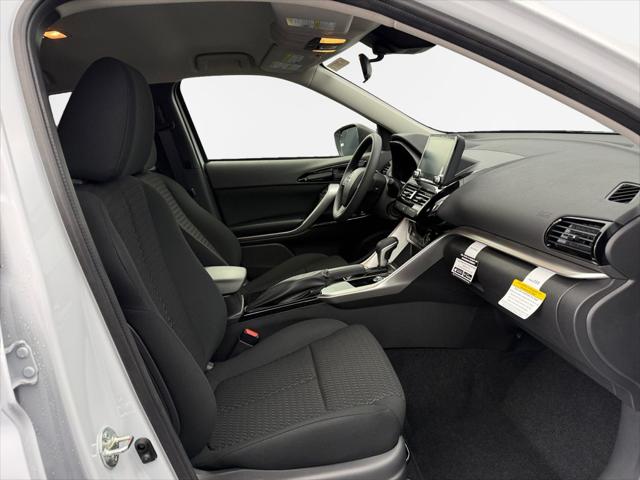 2026 Mitsubishi Eclipse Cross LE 1.5T S-AWC