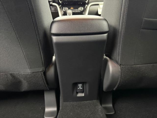 2026 Mitsubishi Eclipse Cross LE 1.5T S-AWC