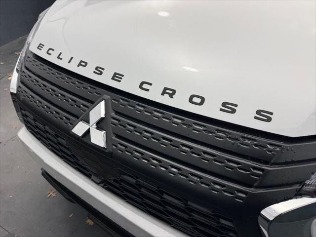 2026 Mitsubishi Eclipse Cross LE 1.5T S-AWC
