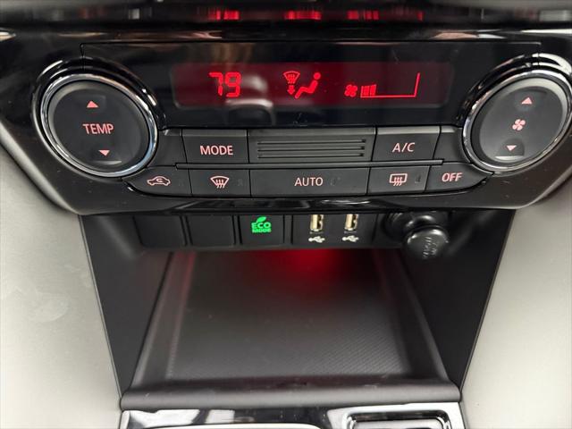 2026 Mitsubishi Eclipse Cross LE 1.5T S-AWC