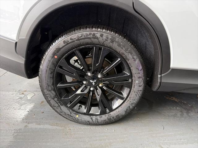 2026 Mitsubishi Eclipse Cross LE 1.5T S-AWC