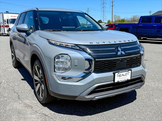 2026 Mitsubishi Outlander SE 1.5T S-AWC for sale in Middletown, NY