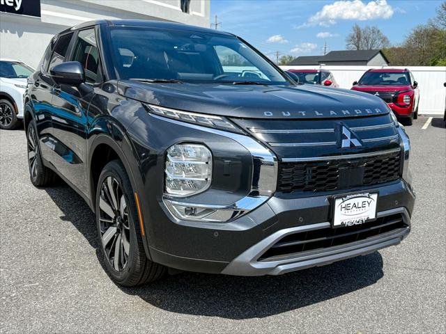 2026 Mitsubishi Outlander SE 1.5T S-AWC for sale in Middletown, NY
