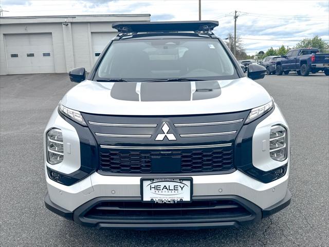 2026 Mitsubishi Outlander TRAIL EDITION S-AWC