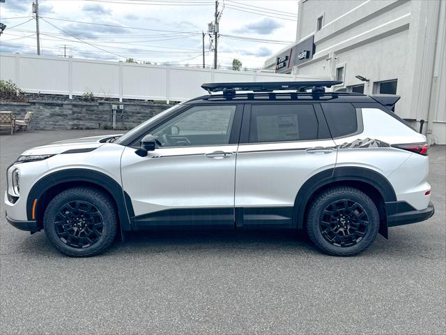 2026 Mitsubishi Outlander TRAIL EDITION S-AWC