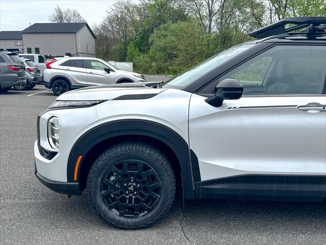 2026 Mitsubishi Outlander TRAIL EDITION S-AWC