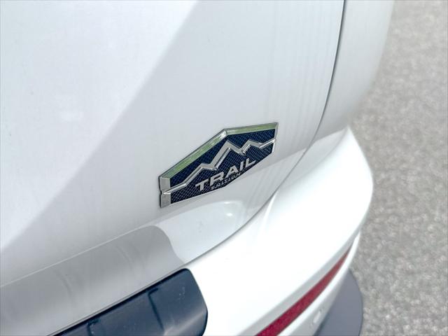 2026 Mitsubishi Outlander TRAIL EDITION S-AWC