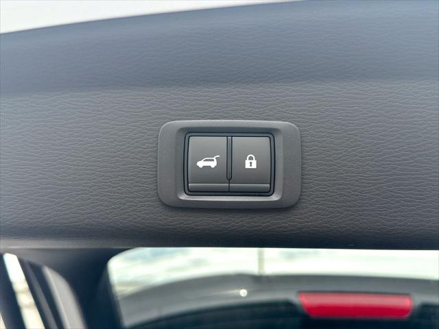 2026 Mitsubishi Outlander TRAIL EDITION S-AWC