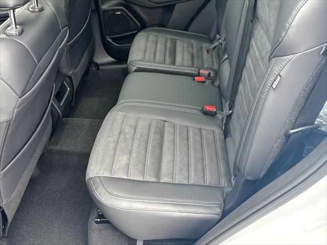 2026 Mitsubishi Outlander TRAIL EDITION S-AWC
