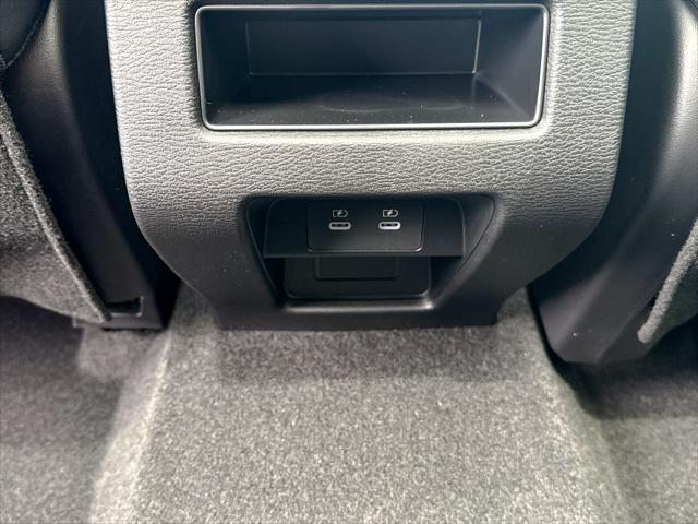 2026 Mitsubishi Outlander TRAIL EDITION S-AWC