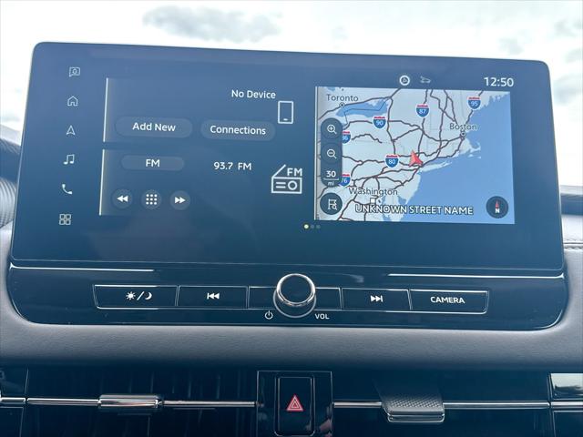 2026 Mitsubishi Outlander TRAIL EDITION S-AWC