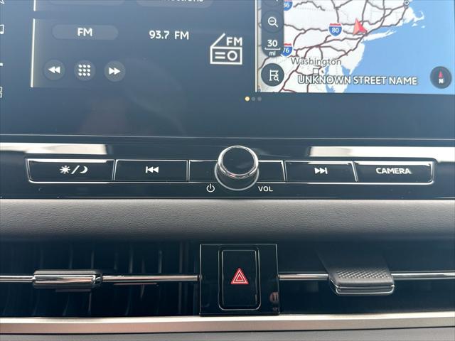 2026 Mitsubishi Outlander TRAIL EDITION S-AWC