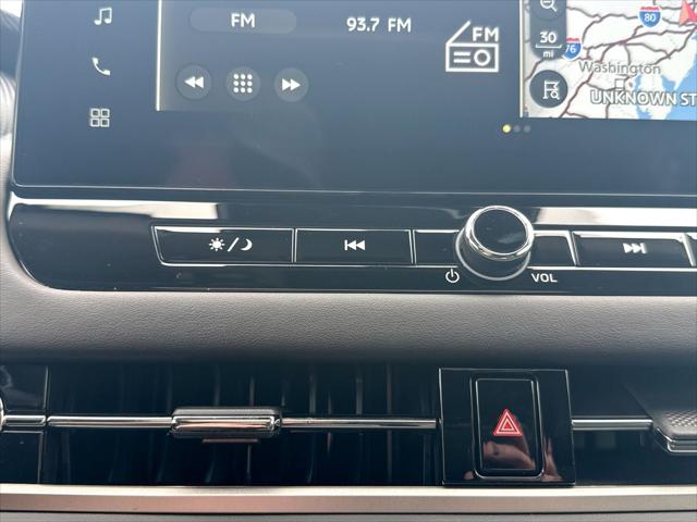 2026 Mitsubishi Outlander TRAIL EDITION S-AWC