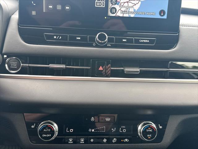 2026 Mitsubishi Outlander TRAIL EDITION S-AWC