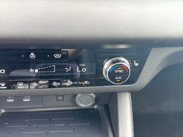 2026 Mitsubishi Outlander TRAIL EDITION S-AWC