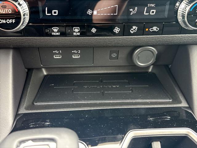 2026 Mitsubishi Outlander TRAIL EDITION S-AWC