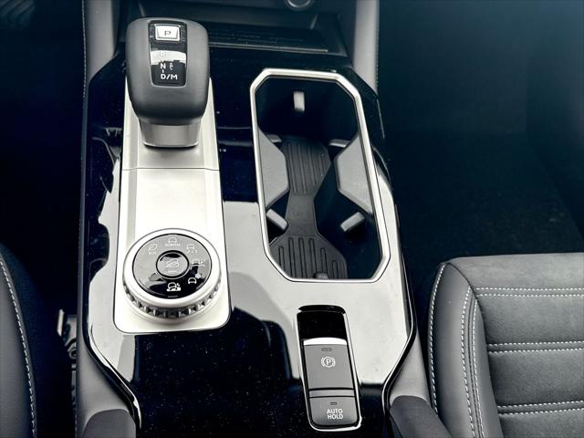 2026 Mitsubishi Outlander TRAIL EDITION S-AWC
