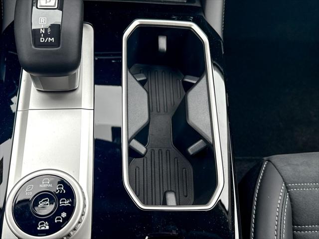 2026 Mitsubishi Outlander TRAIL EDITION S-AWC