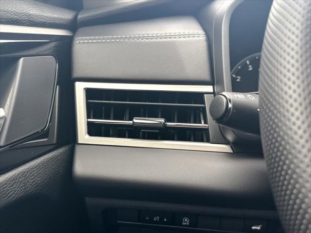 2026 Mitsubishi Outlander TRAIL EDITION S-AWC