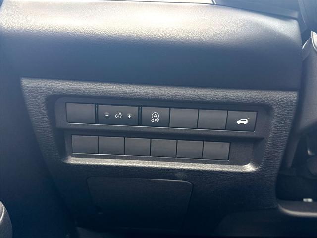 2026 Mitsubishi Outlander TRAIL EDITION S-AWC